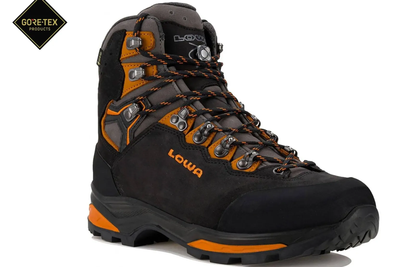 Homme Lowa Randonnée^Camino Evo Gore-Tex M