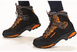 Homme Lowa Randonnée^Camino Evo Gore-Tex M