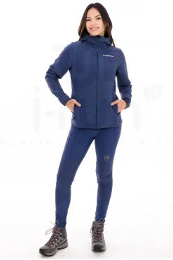 Femme La Sportiva Collants / Pantalons^Camino Tight femme