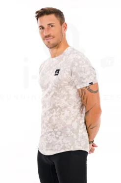 Homme Saysky Manches Courtes^Camo Combat
