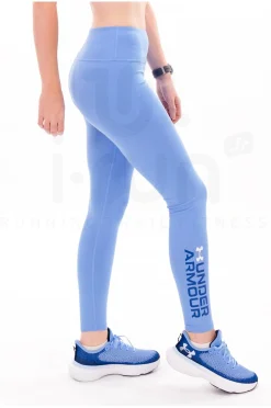 Femme Under Armour Collants / Pantalons^Campus Graphic W femme