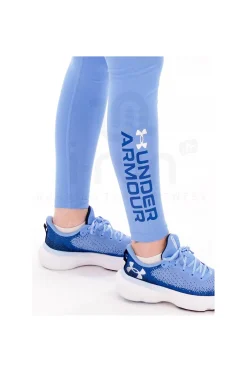 Femme Under Armour Collants / Pantalons^Campus Graphic W femme