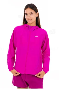 Femme Brooks Vestes & Coupe Vent^Canopy 2.0 femme