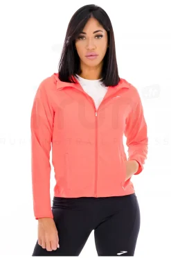Femme Brooks Vestes & Coupe Vent^Canopy femme