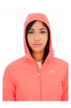 Femme Brooks Vestes & Coupe Vent^Canopy femme