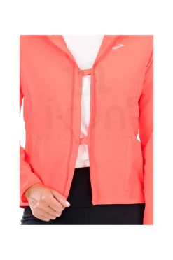 Femme Brooks Vestes & Coupe Vent^Canopy femme