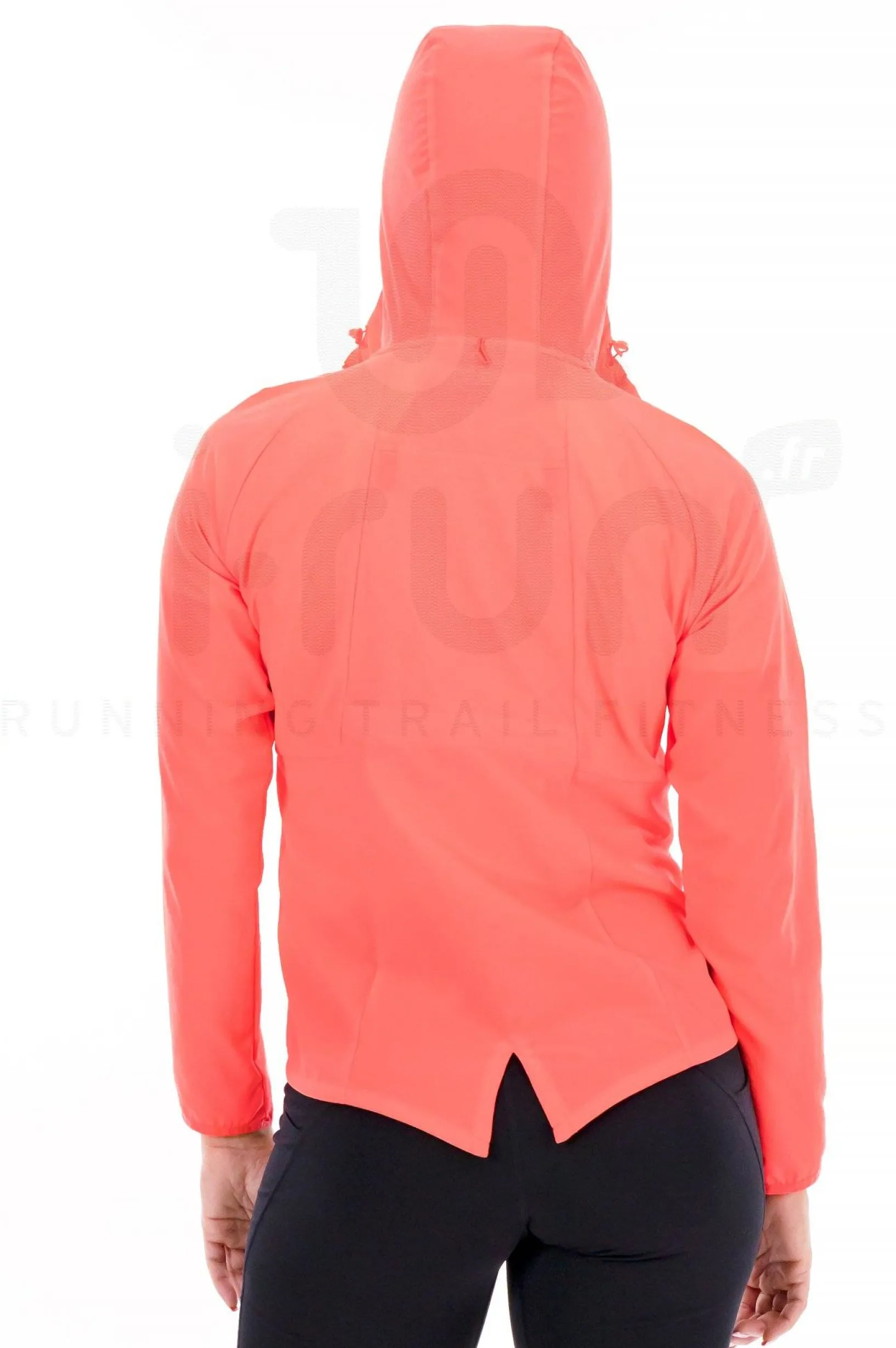 Femme Brooks Vestes & Coupe Vent^Canopy femme