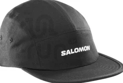 Salomon Casquettes / Bandeaux^Cap 5 Panel