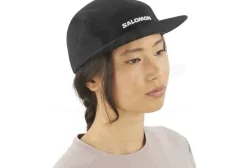Salomon Casquettes / Bandeaux^Cap 5 Panel