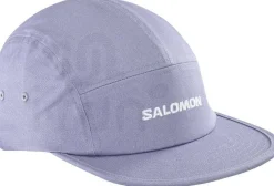 Salomon Casquettes / Bandeaux^Cap 5 Panel