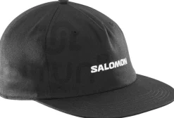 Salomon Casquettes / Bandeaux^Cap Flat
