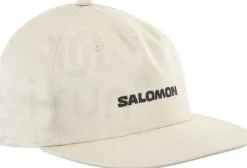 Salomon Casquettes / Bandeaux^Cap Flat