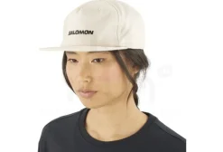 Salomon Casquettes / Bandeaux^Cap Flat