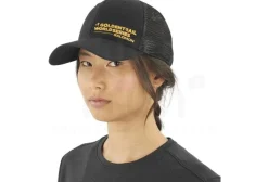 Salomon Casquettes / Bandeaux^Cap Trucker