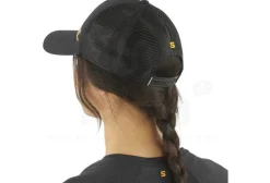 Salomon Casquettes / Bandeaux^Cap Trucker