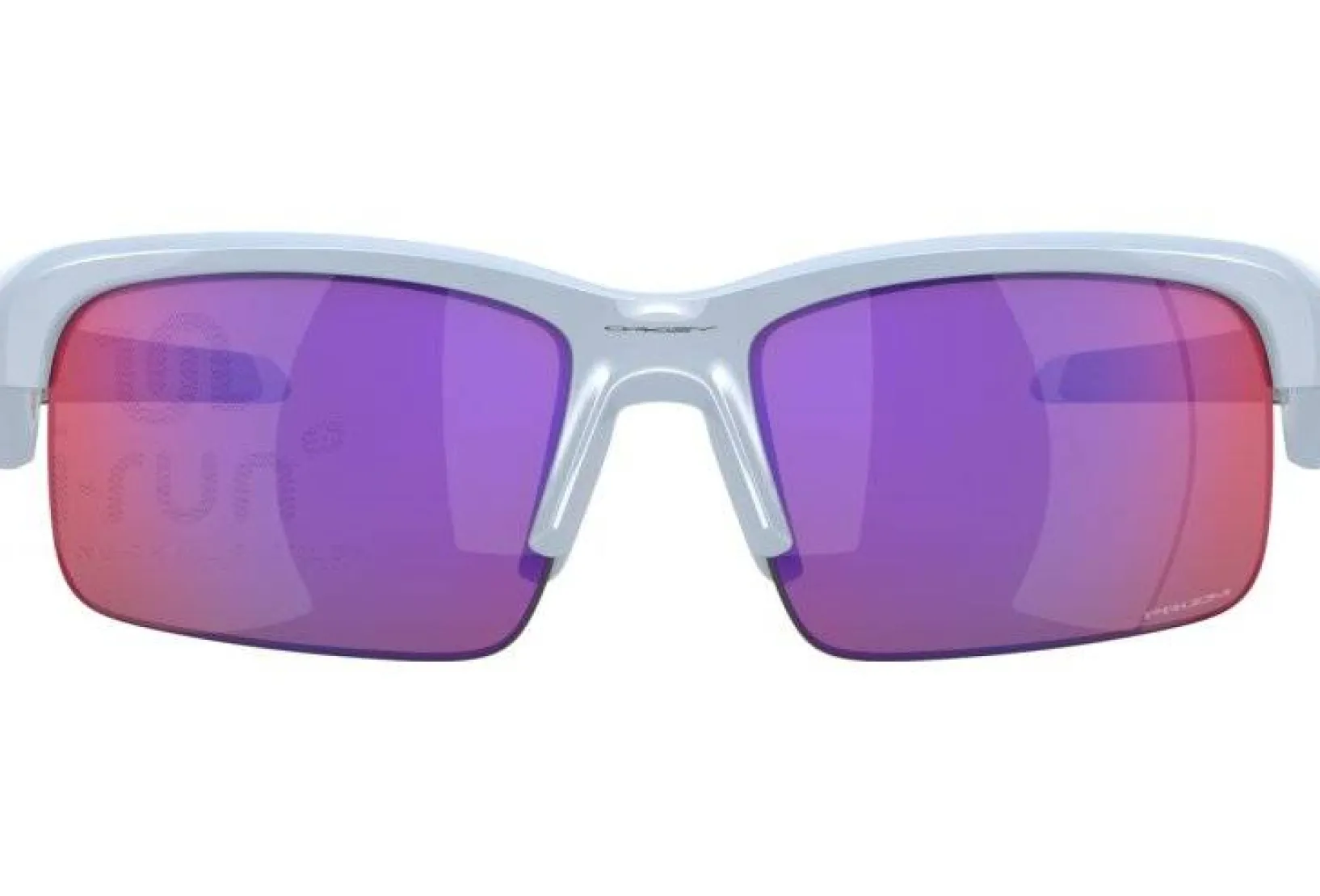 Oakley Lunettes^Capacitor Prizm Road Junior