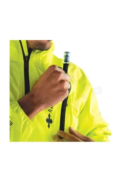 Raidlight Sécurité^Cape de pluie MP+