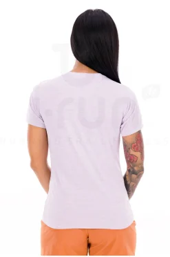 Femme Patagonia Manches Courtes^Capilene Cool Daily femme