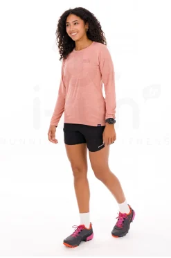 Femme Patagonia Manches Longues^Capilene Cool Daily Graphic femme