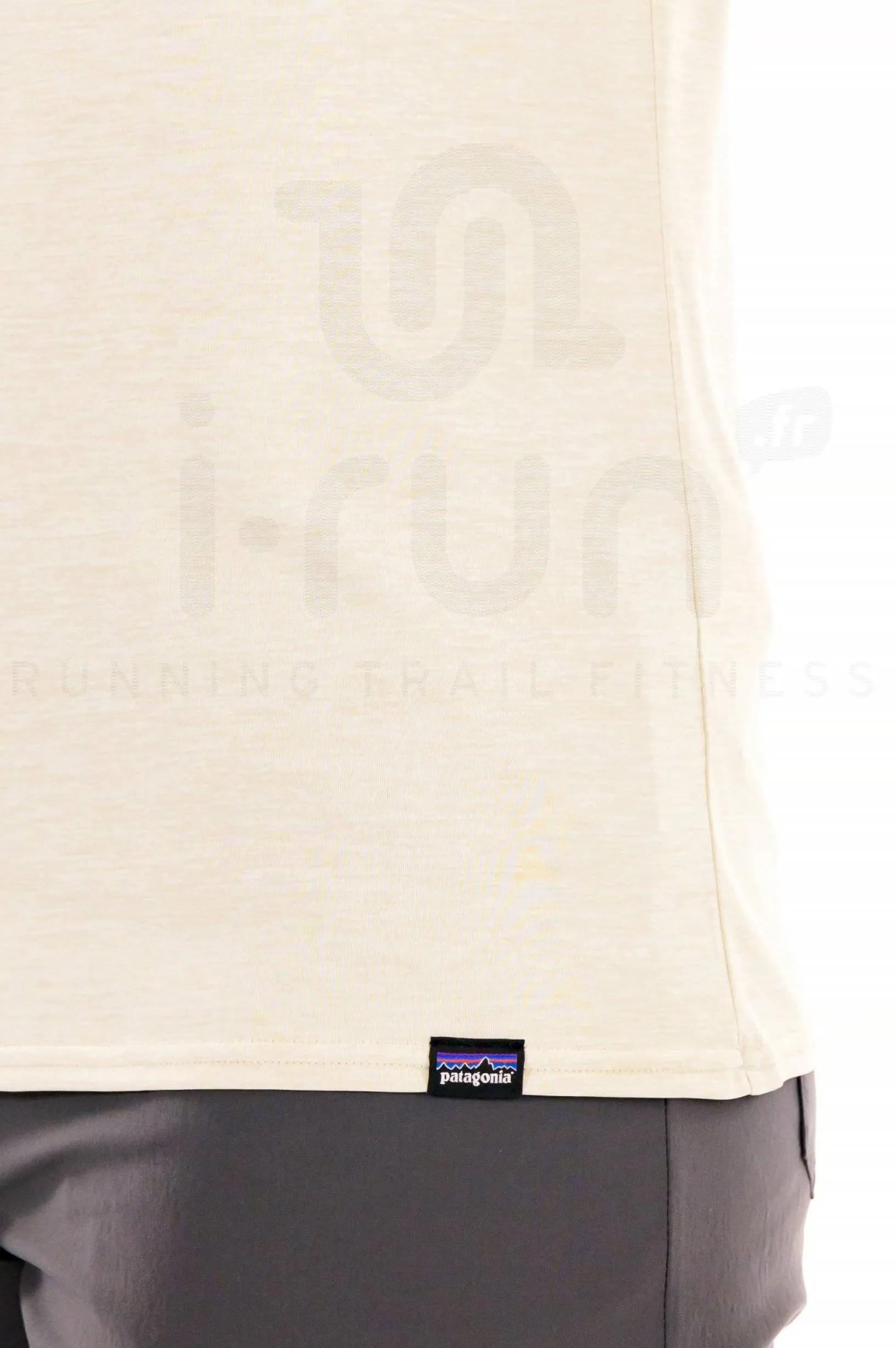 Femme Patagonia Manches Longues^Capilene Cool Daily Graphic femme