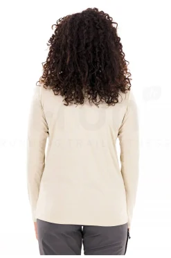 Femme Patagonia Manches Longues^Capilene Cool Daily Graphic femme