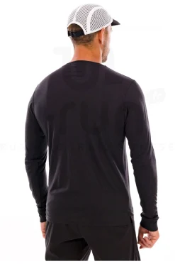 Homme Patagonia Manches Longues^Capilene Cool Merino Blend Graphic