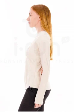 Femme Patagonia Manches Longues^Capilene Cool Trail Graphic femme