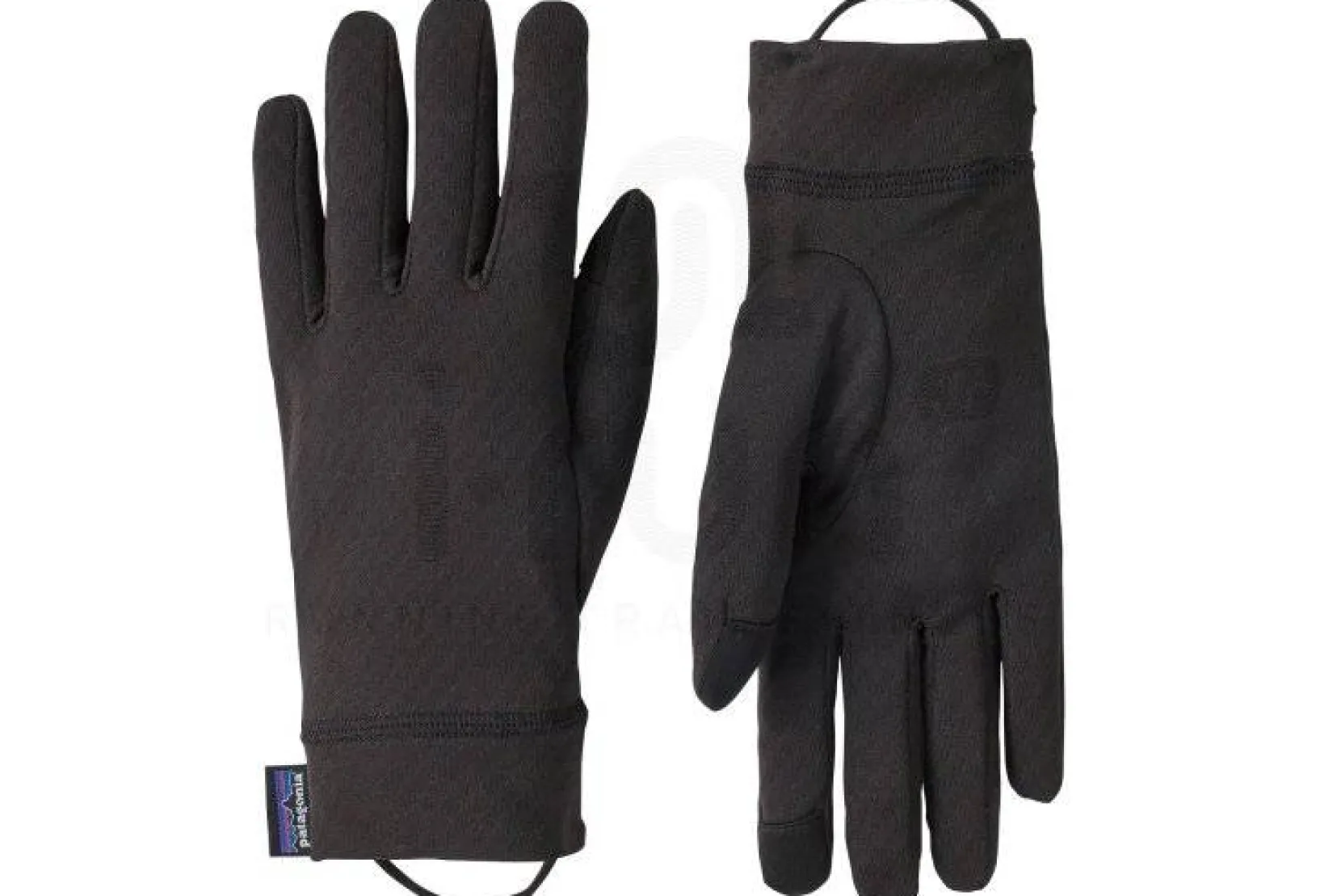 Patagonia Bonnets / Gants^Capilene Midweight Liner W