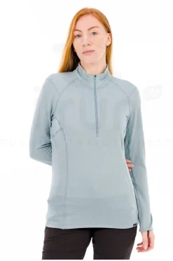 Femme Patagonia Manches Longues^Capilene Thermal Weight Zip-Neck W femme