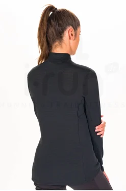 Femme Patagonia Manches Longues^Capilene Thermal Weight Zip-Neck W femme