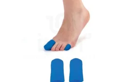 Sidas Protection Musculaire & Articulaire^Capuchons Orteils en Gel x 2