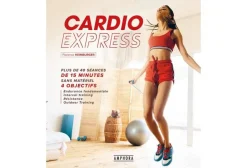 Amphora Livres^Cardio Express