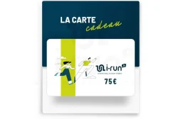 i-run.fr Cartes Cadeau^Carte Cadeau 75