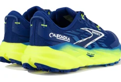 Homme Brooks Trail^Cascadia 19