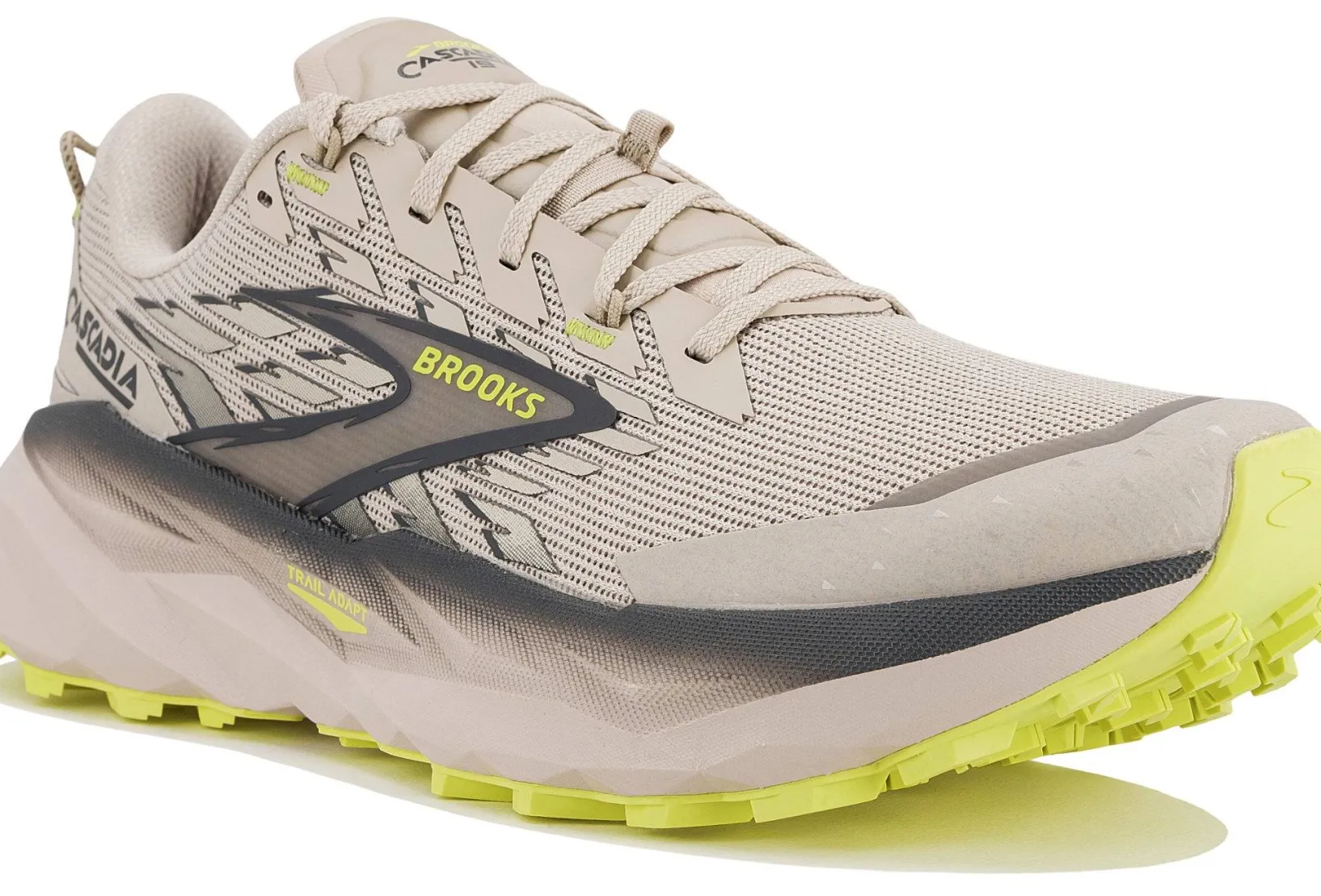 Homme Brooks Trail^Cascadia 19