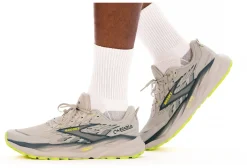 Homme Brooks Trail^Cascadia 19