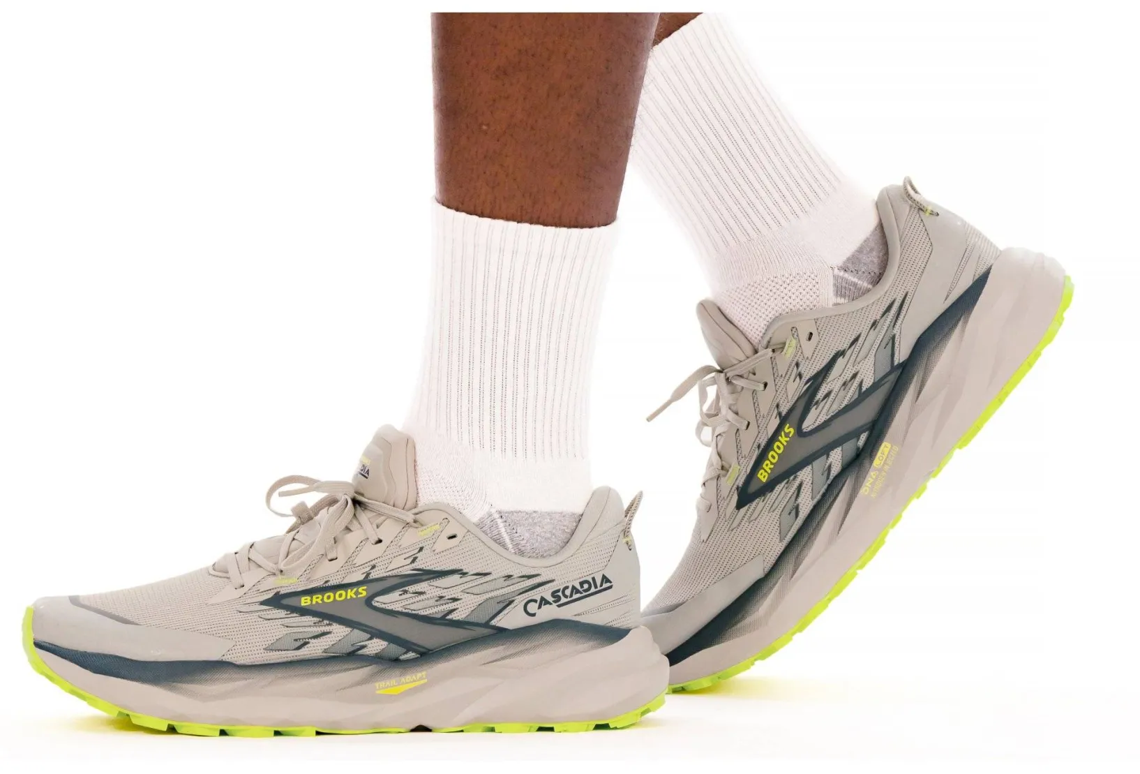 Homme Brooks Trail^Cascadia 19