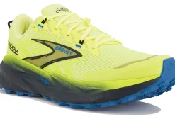 Homme Brooks Trail^Cascadia 19