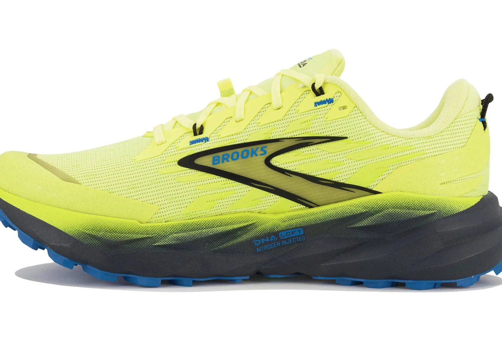 Homme Brooks Trail^Cascadia 19