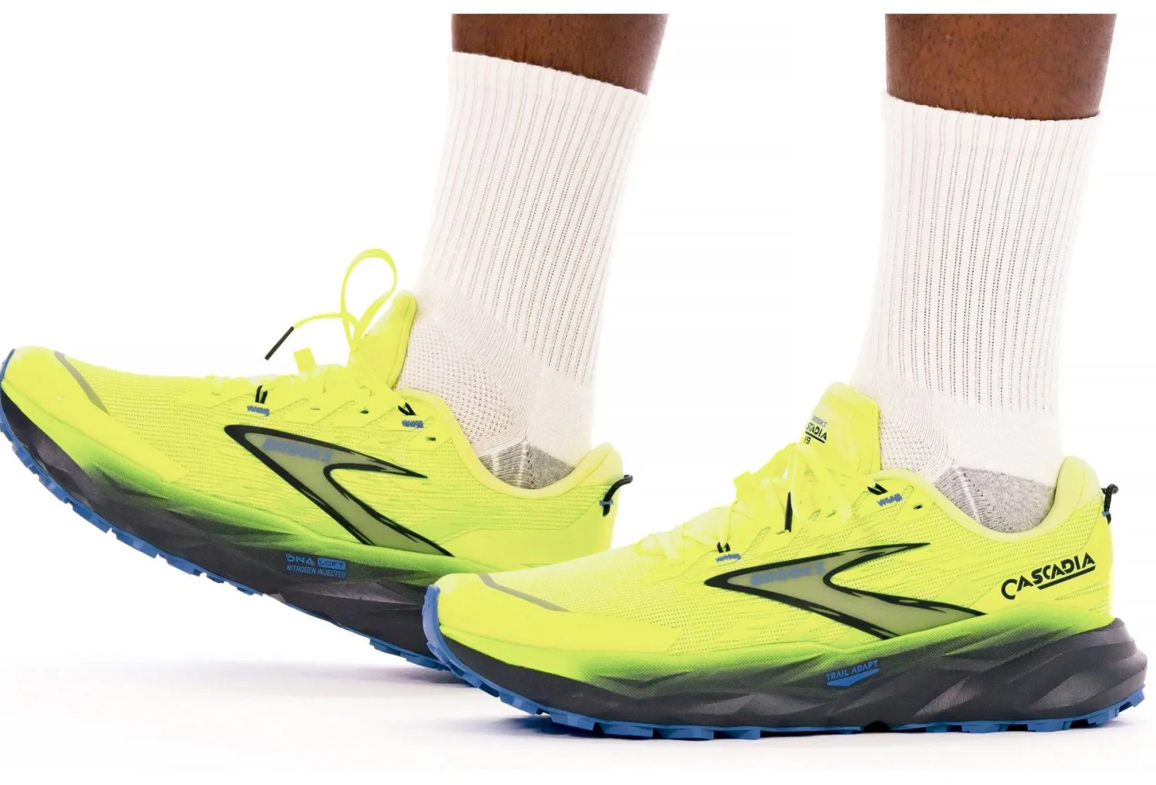 Homme Brooks Trail^Cascadia 19