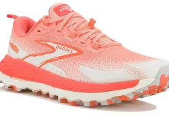 Femme Brooks Trail^Cascadia 18 femme