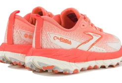 Femme Brooks Trail^Cascadia 18 femme