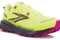 Femme Brooks Trail^Cascadia 19 femme