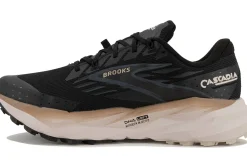 Homme Brooks Trail^Cascadia 19 Gore-Tex