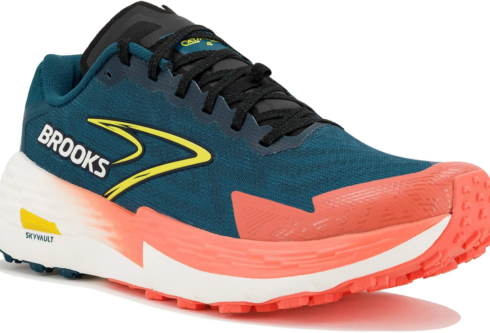 Homme Brooks Trail^Catamount 4