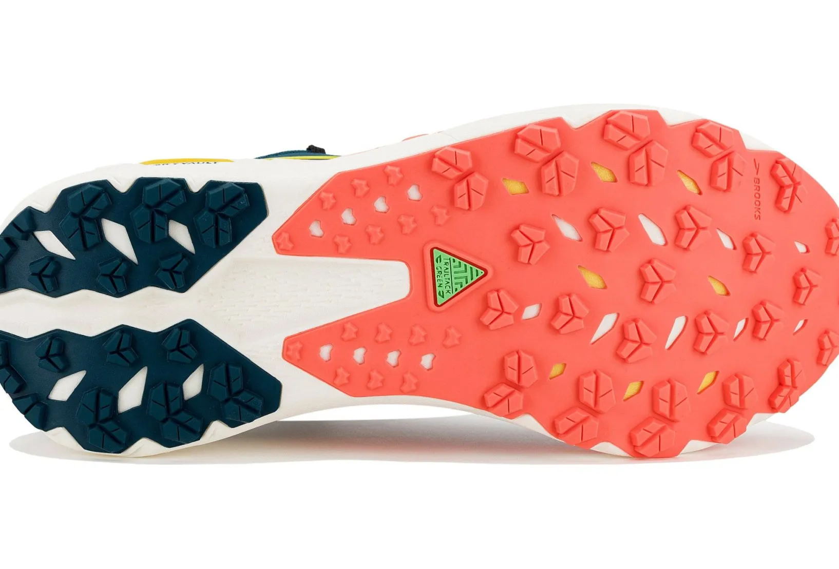 Homme Brooks Trail^Catamount 4