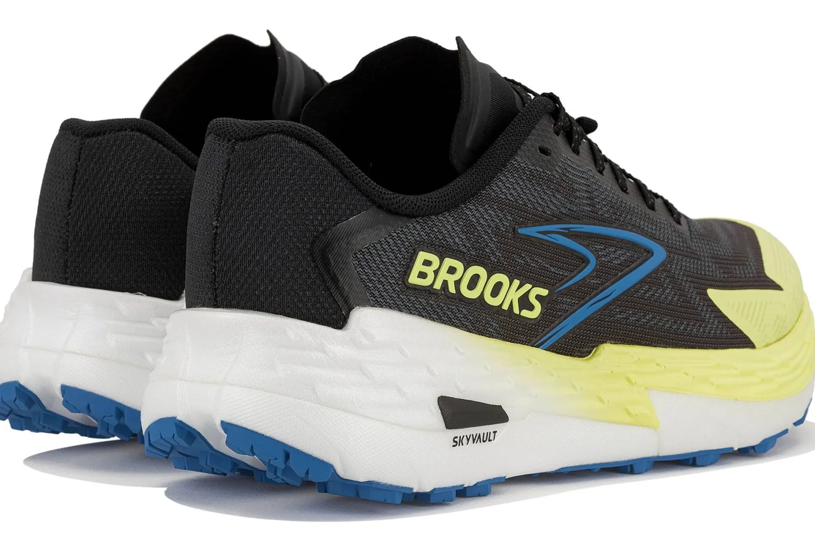 Homme Brooks Trail^Catamount 4