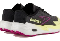 Femme Brooks Trail^Catamount 4 femme