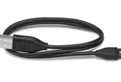 Garmin Accessoires Montres/ Bracelets^Câble de chargement et de données 1m