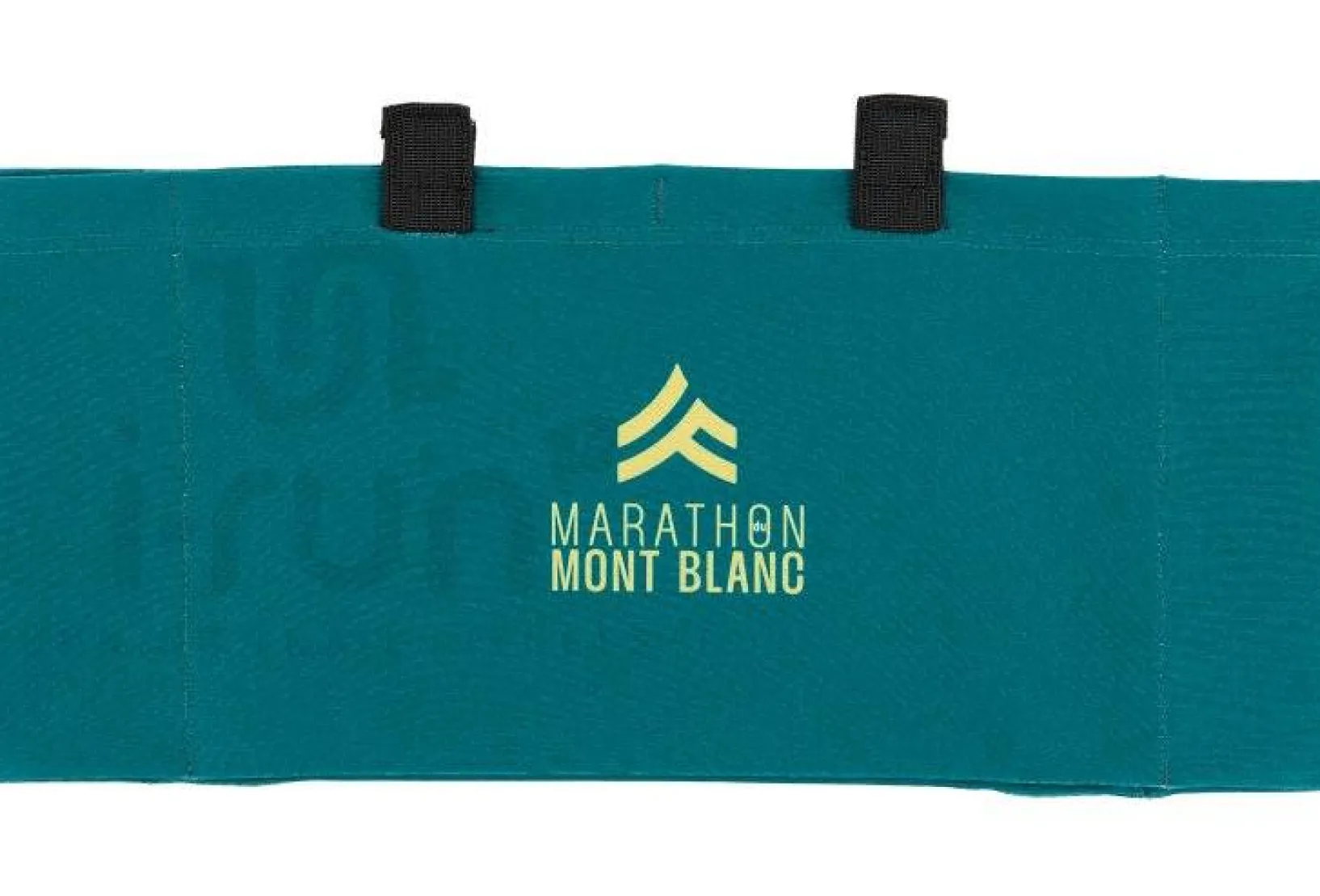 i-run.fr Ceinture / Porte Dossard^Ceinture Marathon du Mont-Blanc